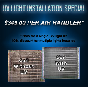 UV Light